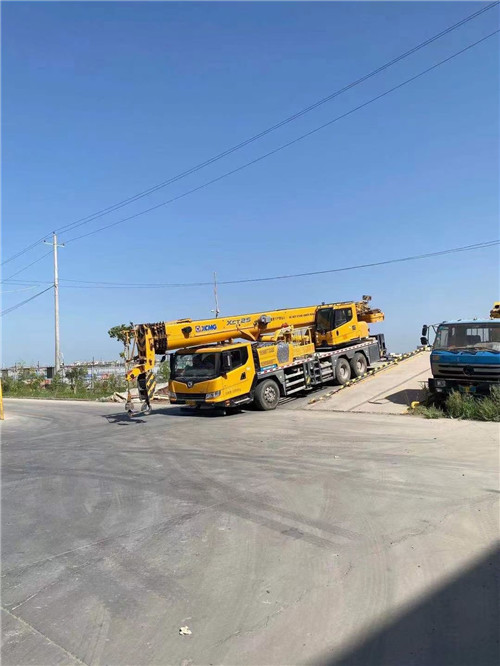 任城区吊车作业时，可能会产生哪些额外收费项目？